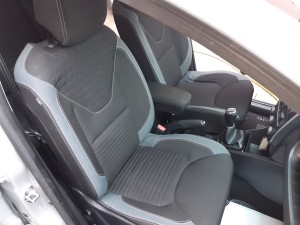 Renault Clio 4 IV Grigio (10)