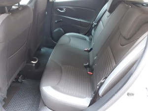 Renault Clio 4 IV Grigio (13)