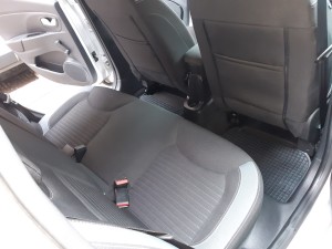 Renault Clio 4 IV Grigio (14)