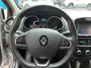 Renault Clio 4 IV Grigio (15)
