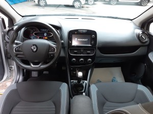Renault Clio 4 IV Grigio (5)