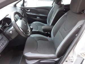 Renault Clio 4 IV Grigio (8)