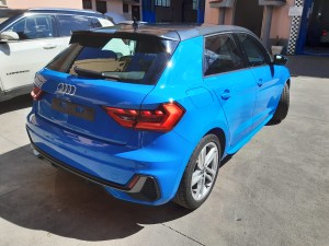 Audi A1 s line (11)