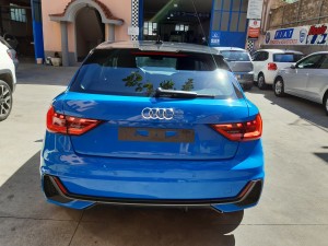 Audi A1 s line (12)
