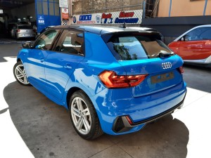 Audi A1 s line (9)
