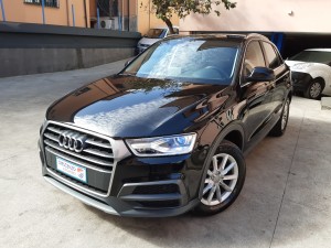 Audi Q3 crescenzo Automobili (1)