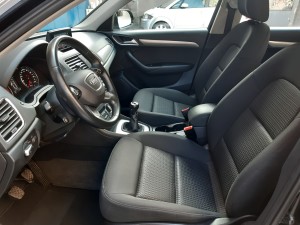 Audi Q3 crescenzo Automobili (10)