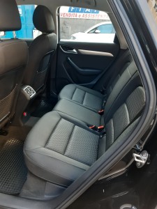 Audi Q3 crescenzo Automobili (15)
