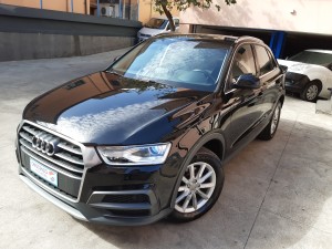 Audi Q3 crescenzo Automobili (2)