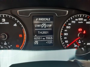 Audi Q3 crescenzo Automobili (20)