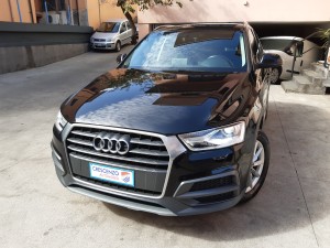 Audi Q3 crescenzo Automobili (3)