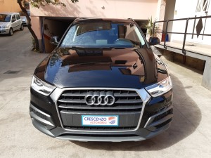Audi Q3 crescenzo Automobili (4)