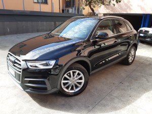 Audi Q3 crescenzo Automobili (5)