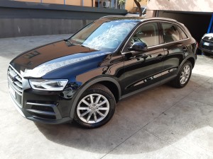 Audi Q3 crescenzo Automobili (6)