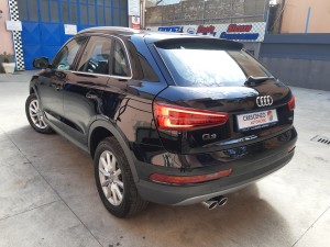 Audi Q3 crescenzo Automobili (7)