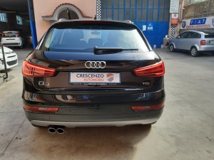 Audi Q3 crescenzo Automobili (8)