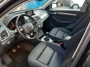 Audi Q3 crescenzo Automobili (9)
