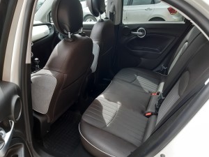 Fiat 500X Lounge bianca (18)