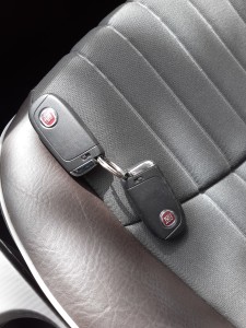 Fiat 500X Lounge bianca (22)