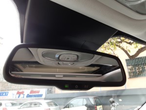Fiat 500X Lounge bianca (28)