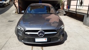 Mercedes Classe A 180D business Extra (6)