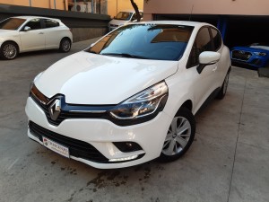 Renault Clio (1)