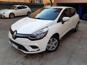 Renault Clio (2)