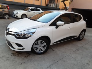 Renault Clio (5)