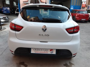 Renault Clio (9)