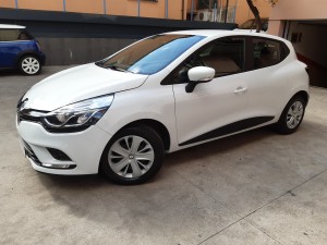 Renault clio (5)