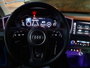 Audi A1 S-Line crescenzo Automobili (15)