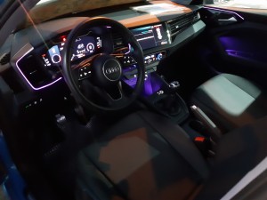 Audi A1 S-Line crescenzo Automobili (16)