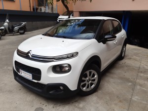 Citroen C3 Shine (1)