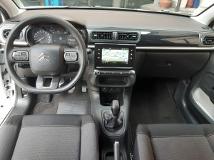 Citroen C3 Shine (10)