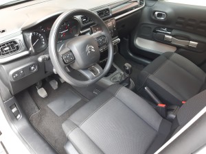 Citroen C3 Shine (11)