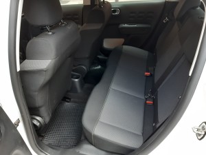 Citroen C3 Shine (13)