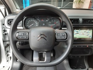 Citroen C3 Shine (16)