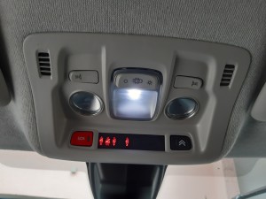 Citroen C3 Shine (18)