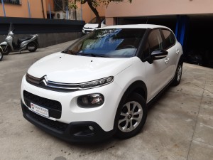 Citroen C3 Shine (2)