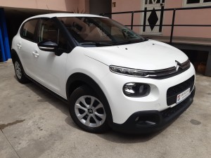 Citroen C3 Shine (5)