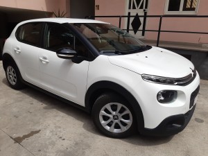 Citroen C3 Shine (6)