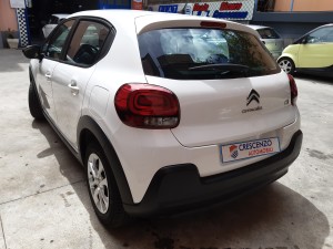 Citroen C3 Shine (7)