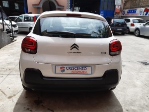 Citroen C3 Shine (8)