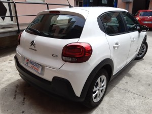 Citroen C3 Shine (9)