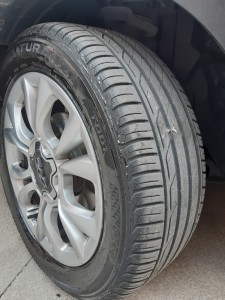 Fiat 500X Pop star (10)