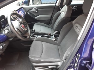 Fiat 500X Pop star (12)