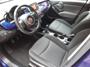 Fiat 500X Pop star (13)