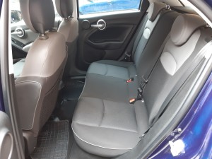 Fiat 500X Pop star (16)