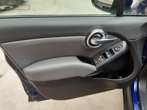 Fiat 500X Pop star (18)