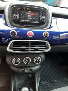 Fiat 500X Pop star (21)